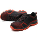 Buty robocze z noskiem ochronnym outdoor 37-46