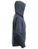 Bluza Robocza Snickers 2801 Rozpinana z Kapturem