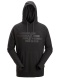 Bluza Robocza Z Kapturem Snickers 8075 AllroundWork Polartec