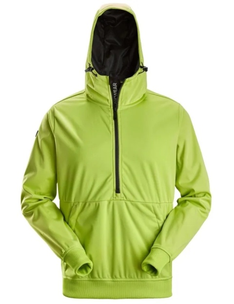 Bluza robocza 8400 FlexiWork Snickers Workwear rozpinana