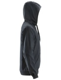 Bluza z kapturem 2800 classic snickers workwear