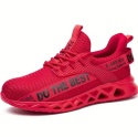 Buty Ochronne Red Robocze Bezpieczne Antyuderzeniowe Elastyczne