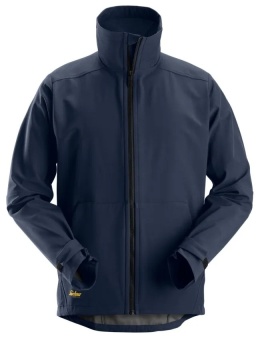 Kurtka Robocza Bluza Snickers 1205 Softshell Allroundwork