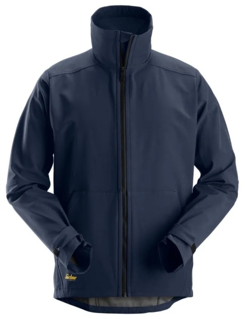 Kurtka Robocza Bluza Snickers 1205 Softshell Allroundwork