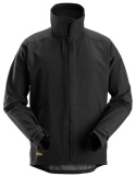 Kurtka Robocza Bluza Snickers 1205 Softshell Allroundwork