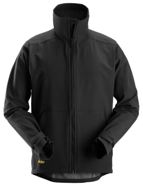 Kurtka Robocza Bluza Snickers 1205 Softshell Allroundwork