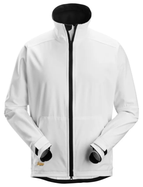 Kurtka Robocza Bluza Snickers 1205 Softshell Allroundwork