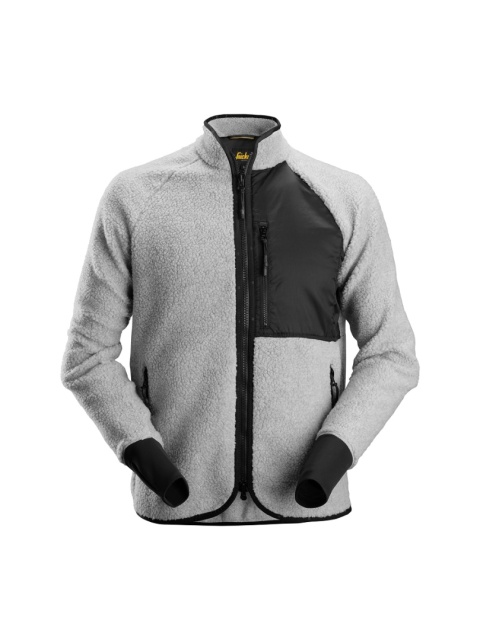 Kurtka Robocza Bluza Snickers 8021 Polar