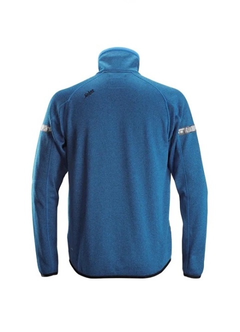 Kurtka robocza bluza polarowa Snickers Workwear 8004 37.5®
