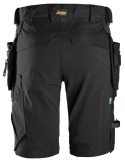 Spodenki Snickers 6172 Flexiwork