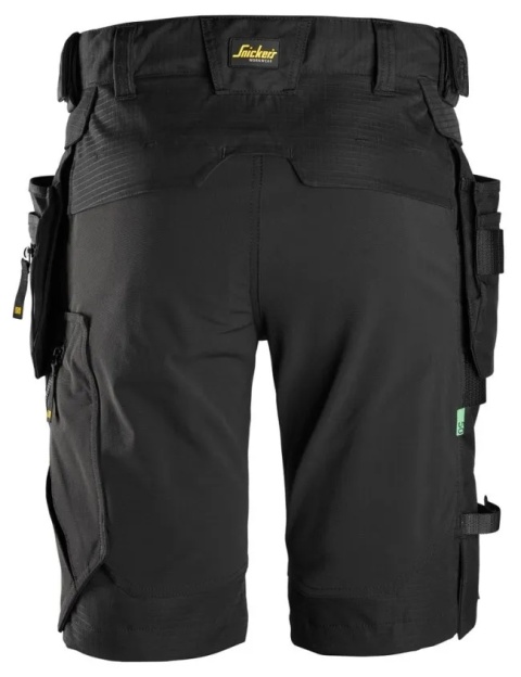 Spodenki Snickers 6172 Flexiwork