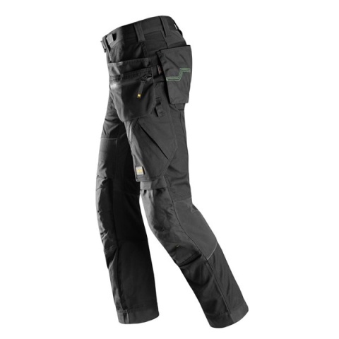 Spodnie Robocze 6902 FlexiWork Stretch Snickers Workwear