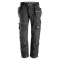 Spodnie Robocze 6902 FlexiWork Stretch Snickers Workwear