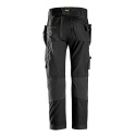 Spodnie Robocze 6902 FlexiWork Stretch Snickers Workwear