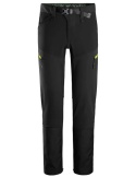 Spodnie Robocze Snickers 6948 FlexiWork Softshell Elastyczne