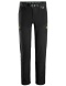 Spodnie Robocze Snickers 6948 FlexiWork Softshell Elastyczne