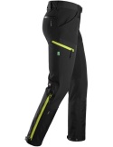Spodnie Robocze Snickers 6948 FlexiWork Softshell Elastyczne