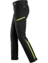 Spodnie Robocze Snickers 6948 FlexiWork Softshell Elastyczne
