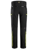 Spodnie Robocze Snickers 6948 FlexiWork Softshell Elastyczne