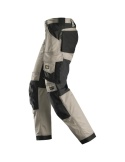 Spodnie stretch U6351 AllroundWork Relaxed fit Snickers Workwear