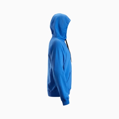 Bluza Robocza Snickers Workwear 2800 Classic z Kapturem