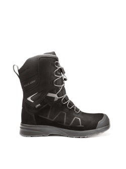 Buty Robocze Solid Gear Talus GTX High S3