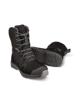 Buty Robocze Solid Gear Talus GTX High S3