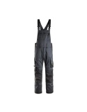 Ogrodniczki Robocze Snickers 6051 Stretch AllroundWork