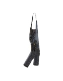 Ogrodniczki Robocze Snickers 6051 Stretch AllroundWork