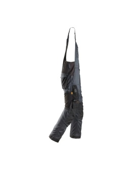 Spodnie Robocze Ogrodniczki Snickers 6051 Stretch AllroundWork Snickers Workwear