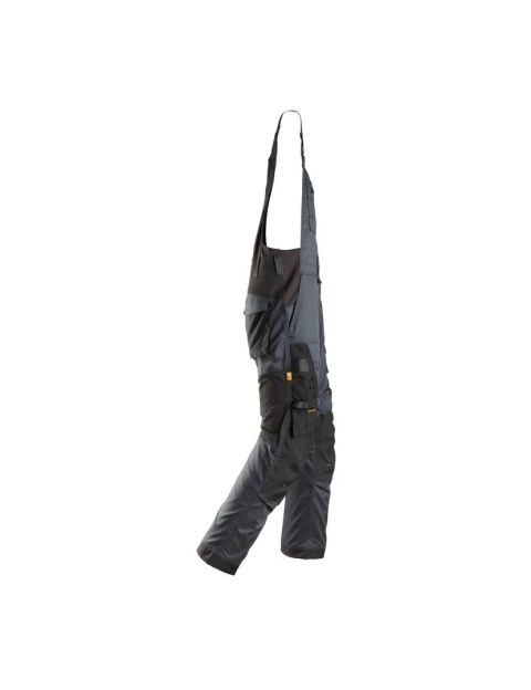 Ogrodniczki Robocze Snickers 6051 Stretch AllroundWork
