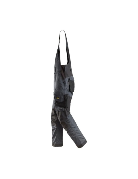Ogrodniczki Robocze Snickers 6051 Stretch AllroundWork
