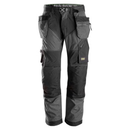 Spodnie Robocze 6902 FlexiWork Stretch Snickers Workwear