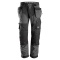 Spodnie Robocze Snickers 6902 FlexiWork Stretch Snickers Workwear