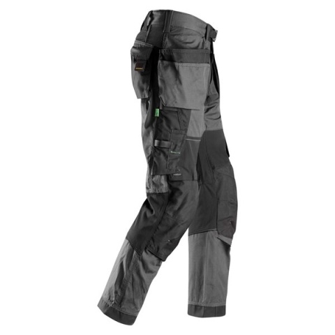 Spodnie Robocze 6902 FlexiWork Stretch Snickers Workwear