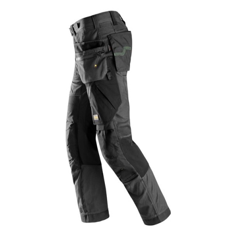 Spodnie Robocze 6902 FlexiWork Stretch Snickers Workwear