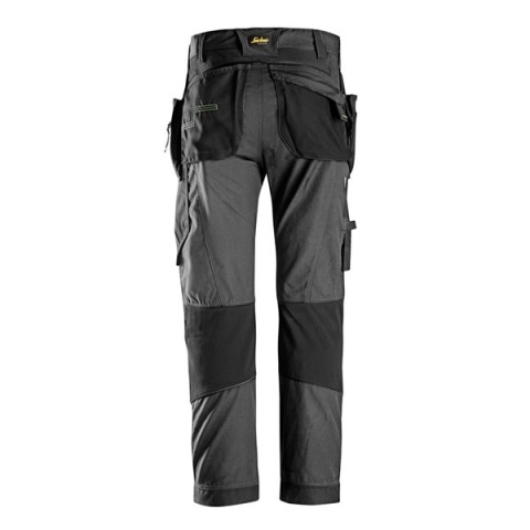Spodnie Robocze 6902 FlexiWork Stretch Snickers Workwear
