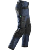 Spodnie Robocze 6902 FlexiWork Stretch Snickers Workwear