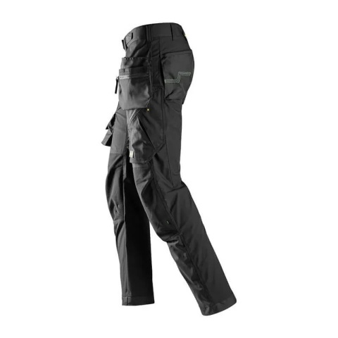 Spodnie Robocze Snickers 6923 FlexiWork Kevlar®