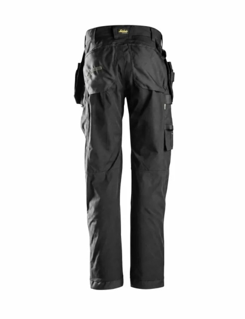 Spodnie Robocze Snickers 6923 FlexiWork Kevlar®