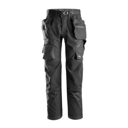 Spodnie Robocze Snickers 6923 FlexiWork Kevlar®