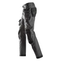 Spodnie Robocze Snickers 6923 FlexiWork Kevlar®