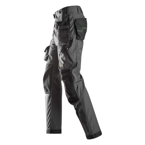 Spodnie Robocze Snickers 6923 FlexiWork Kevlar®