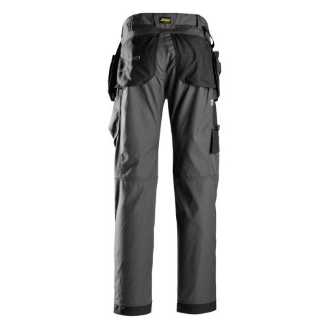 Spodnie Robocze Snickers 6923 FlexiWork Kevlar®