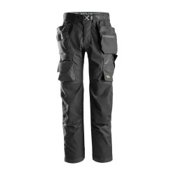 Spodnie Robocze Snickers 6923 FlexiWork Kevlar®