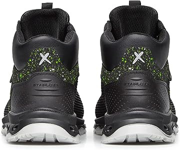 Buty robocze exena mars s3 esd gravity Buty robocze exena mars s3 esd gravity