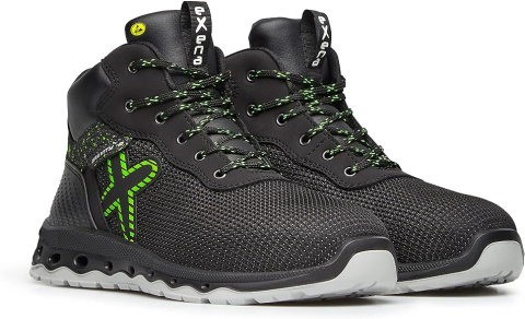Buty robocze exena mars s3 esd gravity Buty robocze exena mars s3 esd gravity
