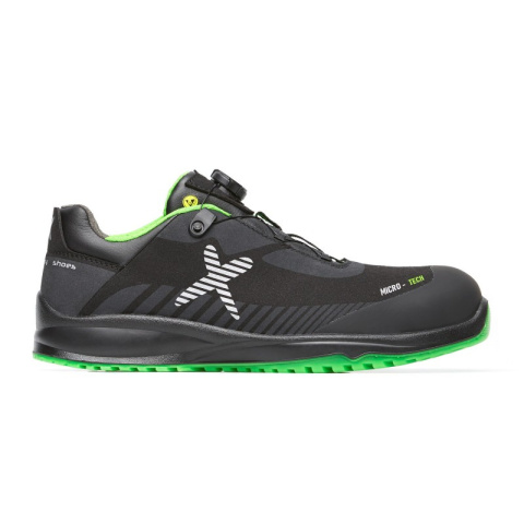 Buty robocze Exena race s3 esd src active Buty robocze Exena race s3 esd src active