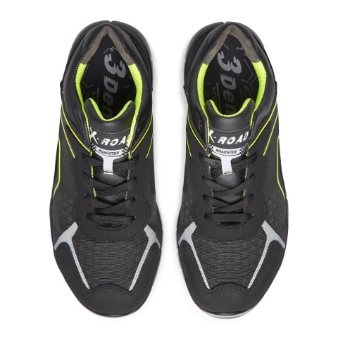 Buty Robocze Exena XR90 Plaza S3 Src - X-Road Buty Robocze Exena XR90 Plaza S3 Src - X-Road