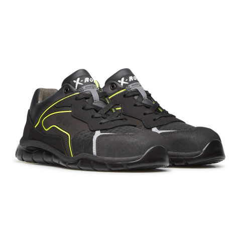 Buty Robocze Exena XR90 Plaza S3 Src - X-Road Buty Robocze Exena XR90 Plaza S3 Src - X-Road